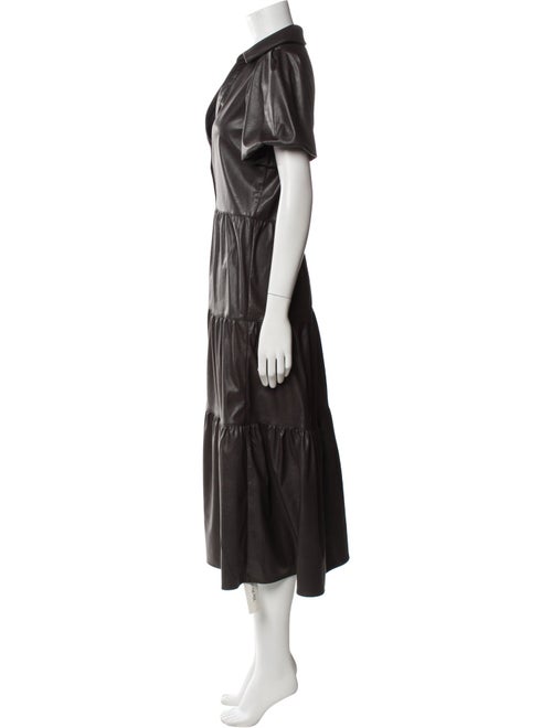 Brochu Walker Long Dress