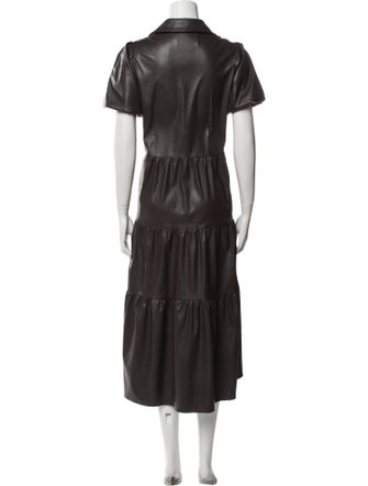 Brochu Walker Long Dress