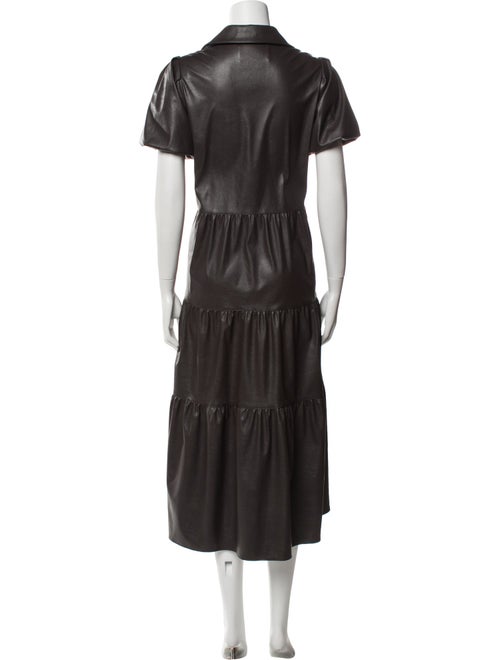 Brochu Walker Long Dress