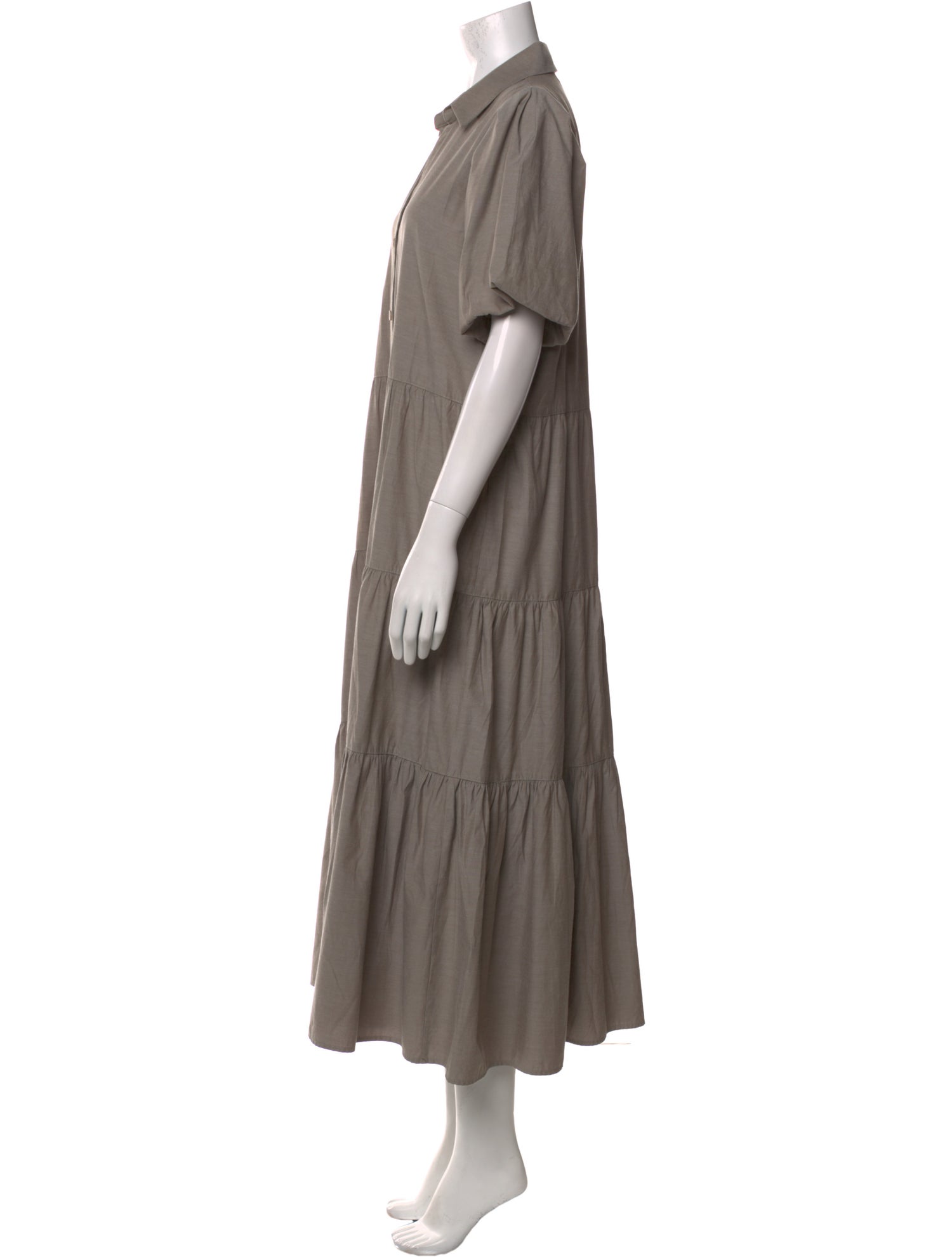 Brochu Walker Long Dress