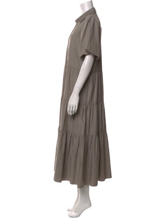 Brochu Walker Long Dress