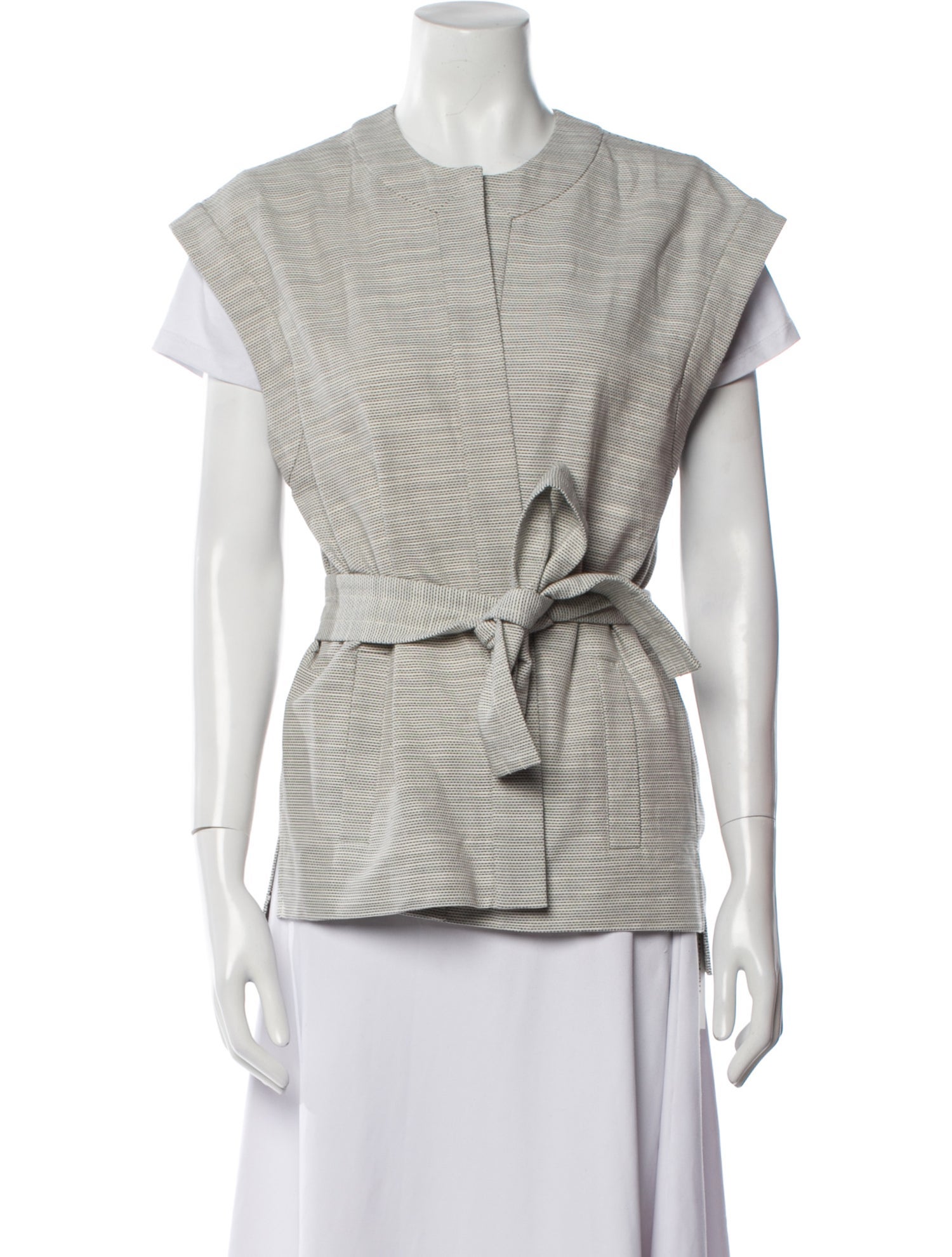 Brochu Walker Printed Jacket