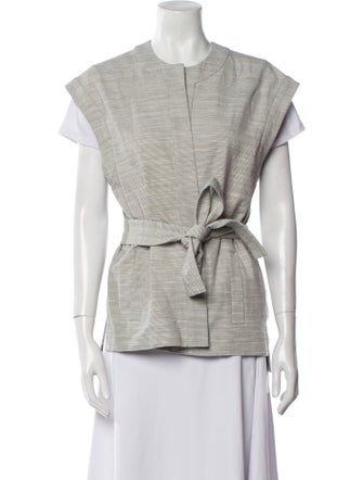 Brochu Walker Printed Jacket