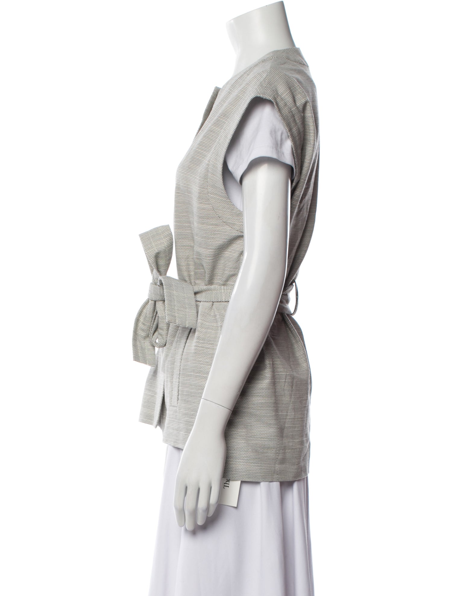 Brochu Walker Printed Jacket