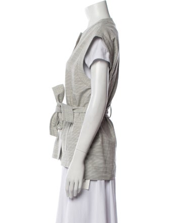 Brochu Walker Printed Jacket