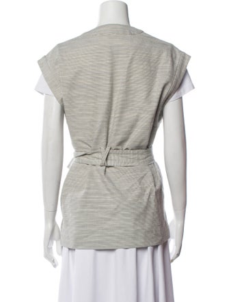 Brochu Walker Printed Jacket