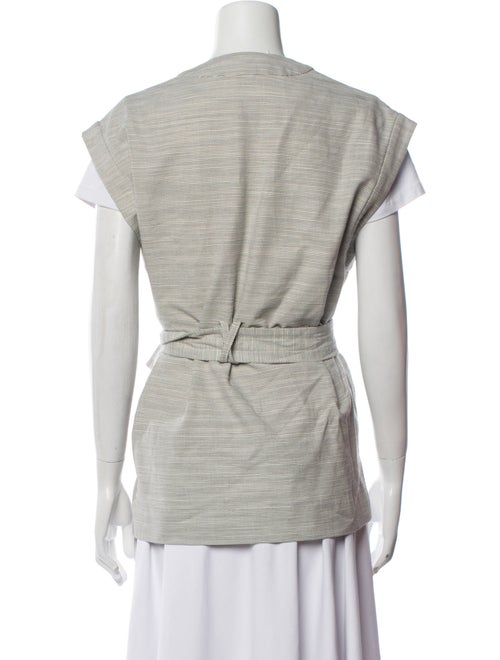 Brochu Walker Printed Jacket