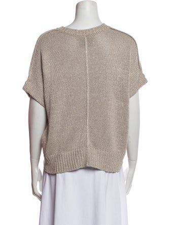 Brochu Walker V-Neck Sweater
