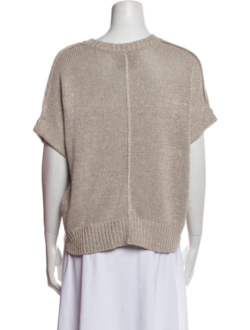Brochu Walker V-Neck Sweater