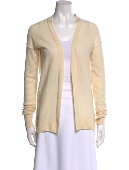 Brochu Walker Open Front Sweater