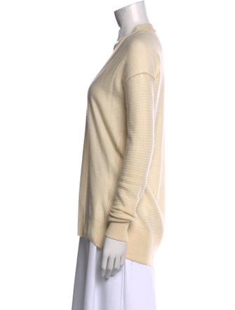Brochu Walker Open Front Sweater