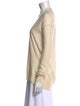 Brochu Walker Open Front Sweater