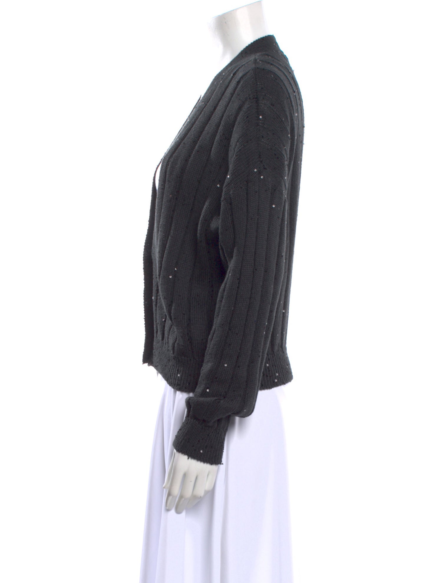 Brochu Walker V-Neck Sweater