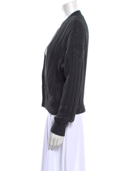 Brochu Walker V-Neck Sweater