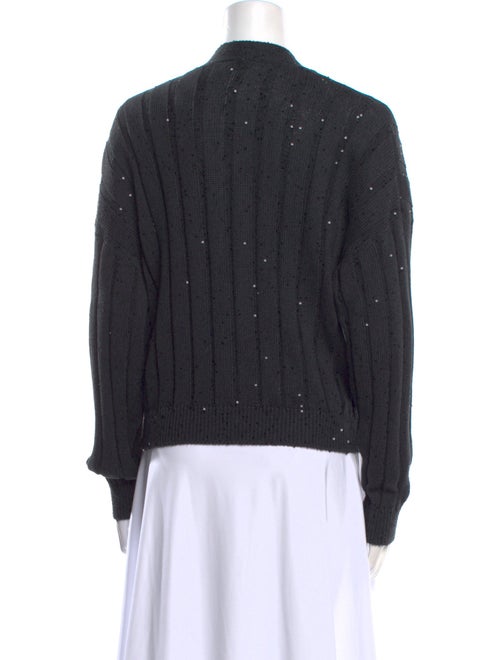 Brochu Walker V-Neck Sweater