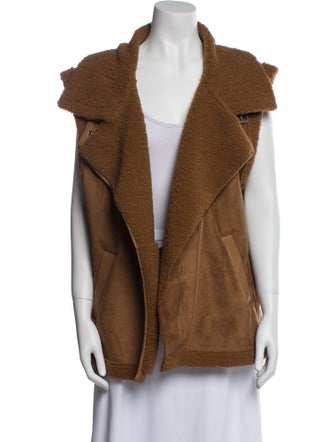 Brochu Walker Vest