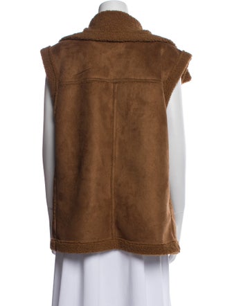 Brochu Walker Vest