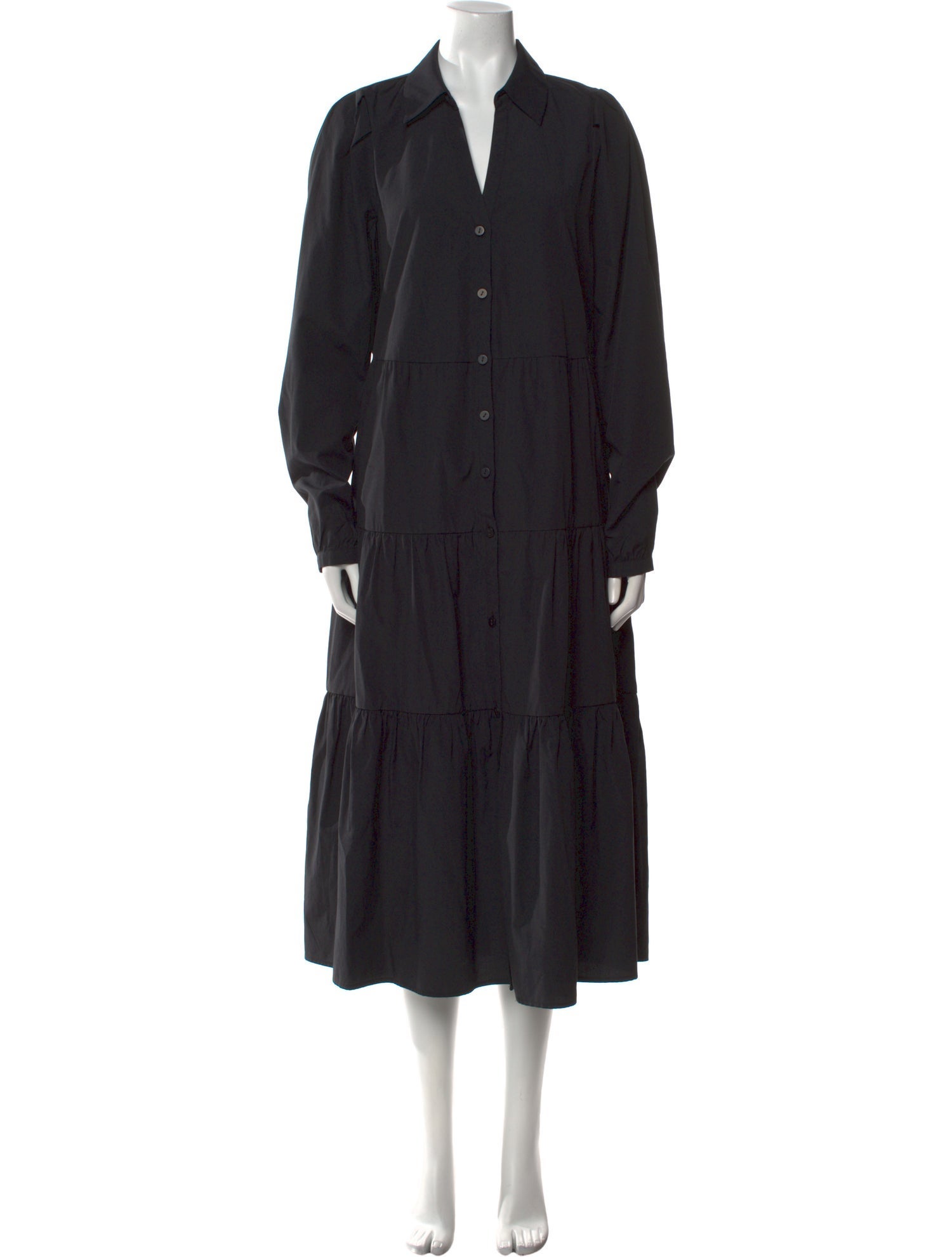 Brochu Walker Long Dress