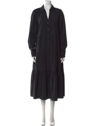 Brochu Walker Long Dress