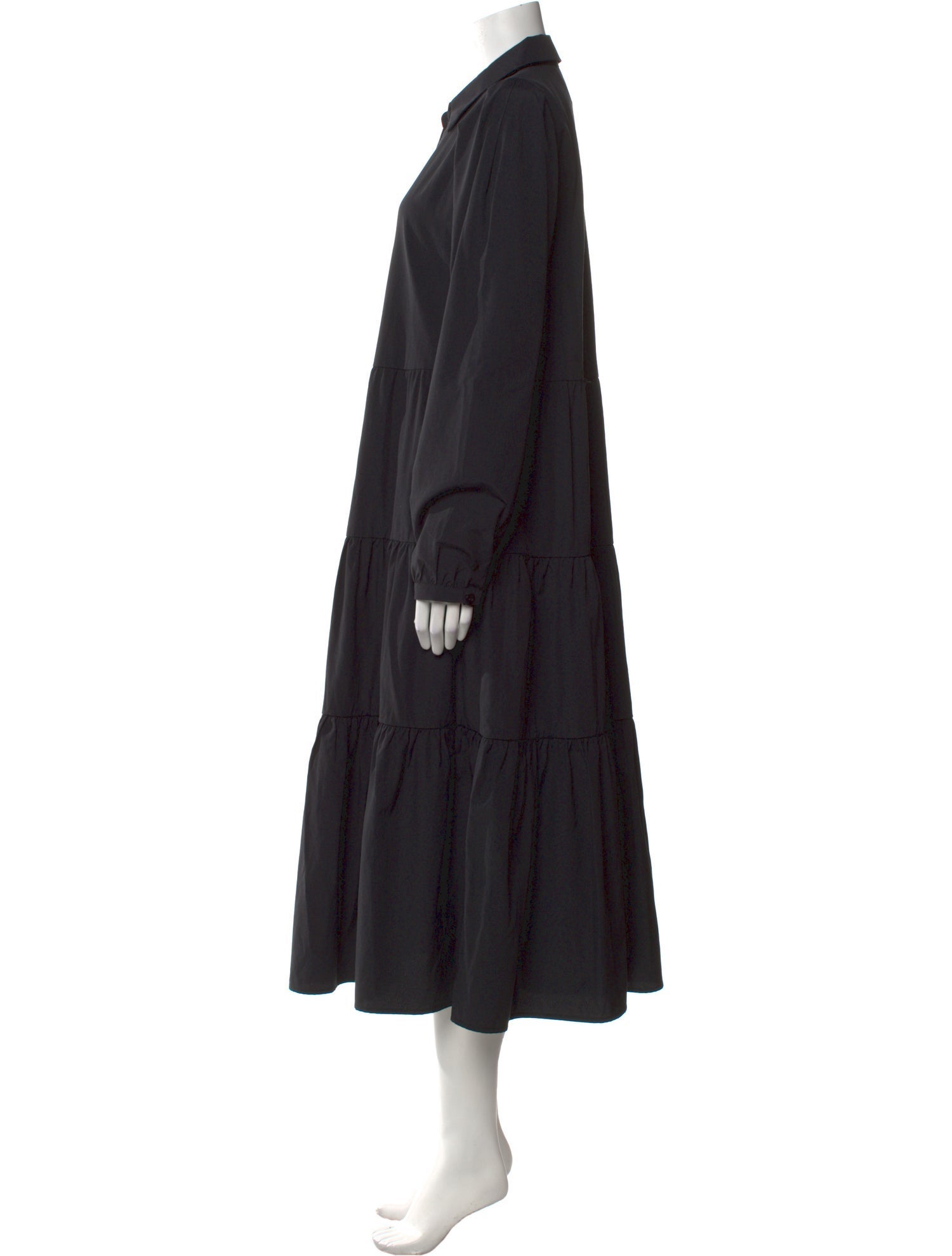 Brochu Walker Long Dress