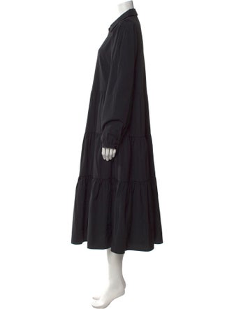 Brochu Walker Long Dress