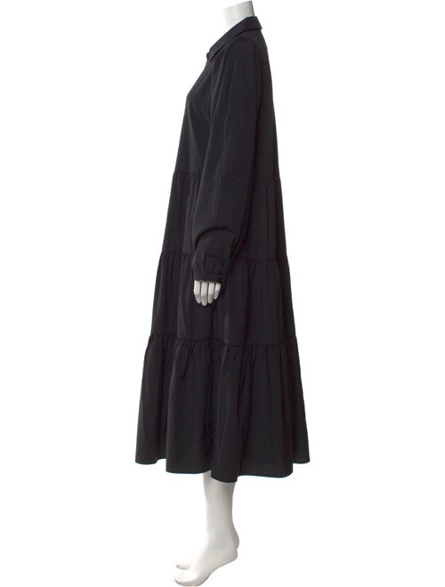 Brochu Walker Long Dress