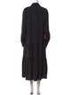 Brochu Walker Long Dress