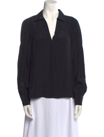 Brochu Walker V-Neck Sweater