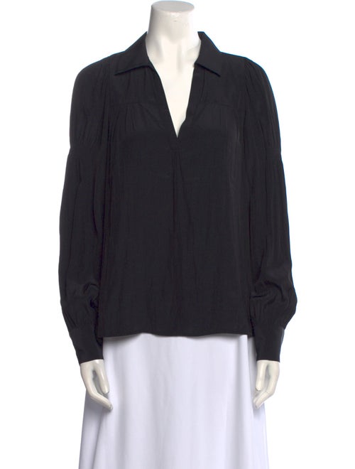 Brochu Walker V-Neck Sweater