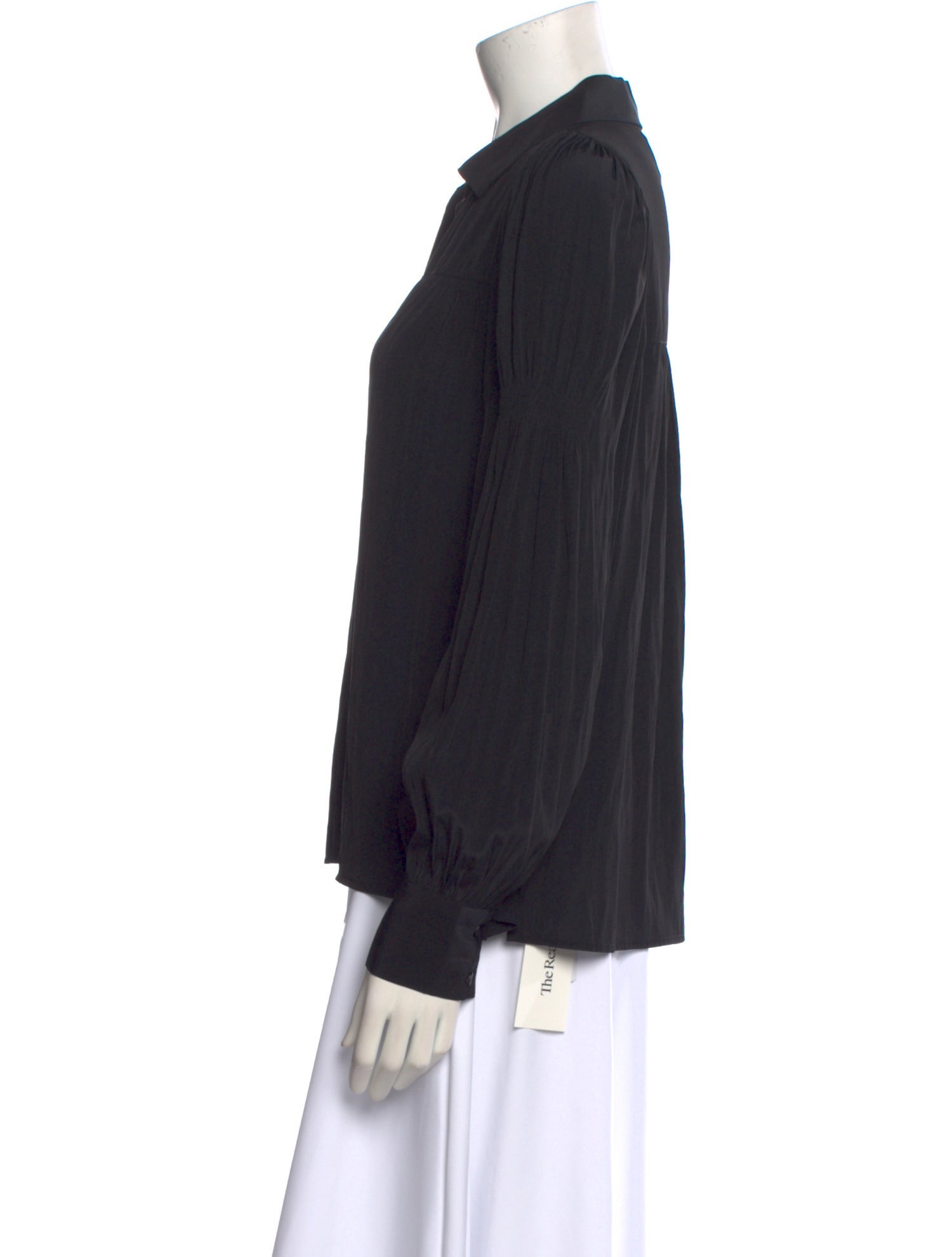 Brochu Walker V-Neck Sweater