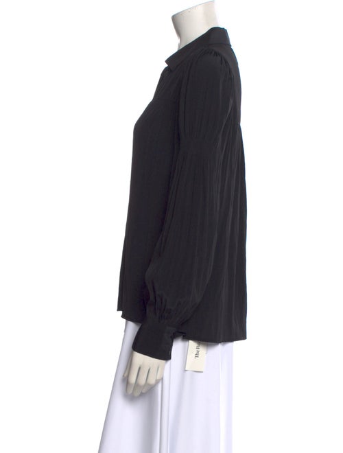 Brochu Walker V-Neck Sweater