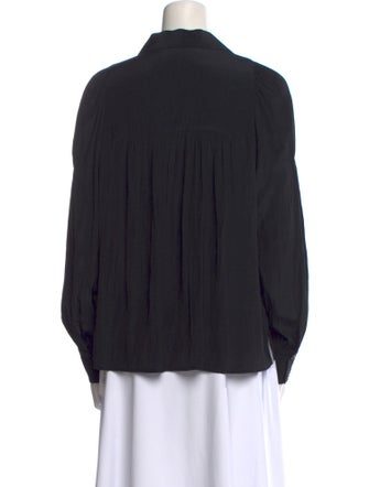 Brochu Walker V-Neck Sweater