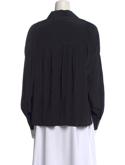 Brochu Walker V-Neck Sweater