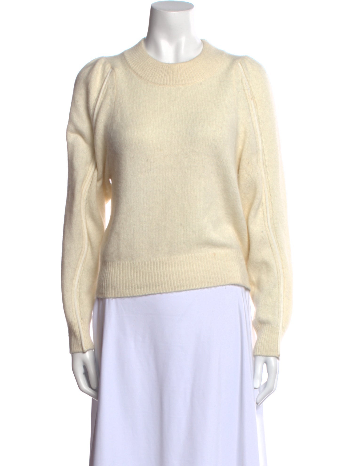 Brochu Walker Crew Neck Sweater
