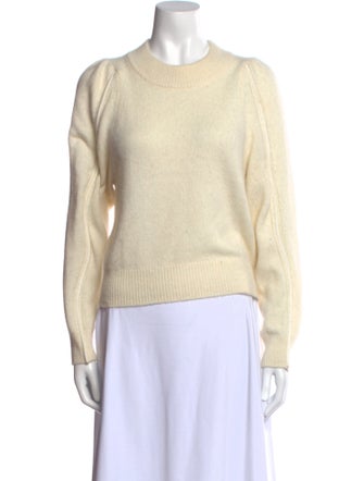 Brochu Walker Crew Neck Sweater