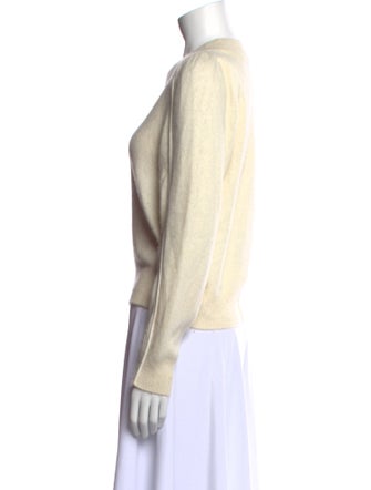 Brochu Walker Crew Neck Sweater