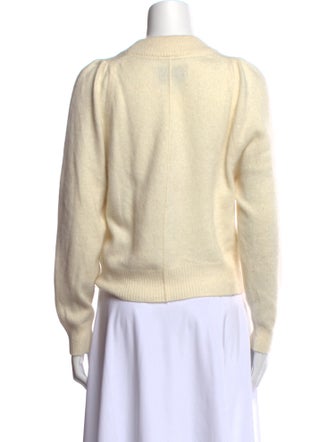 Brochu Walker Crew Neck Sweater