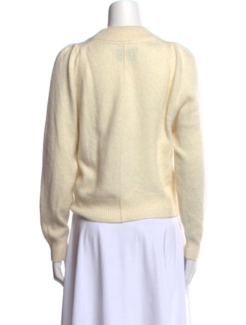 Brochu Walker Crew Neck Sweater
