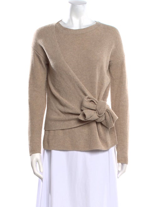 Brochu Walker Scoop Neck Sweater