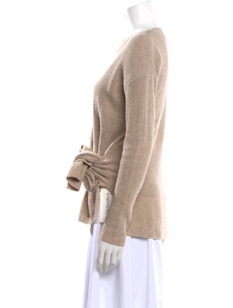Brochu Walker Scoop Neck Sweater