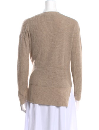 Brochu Walker Scoop Neck Sweater