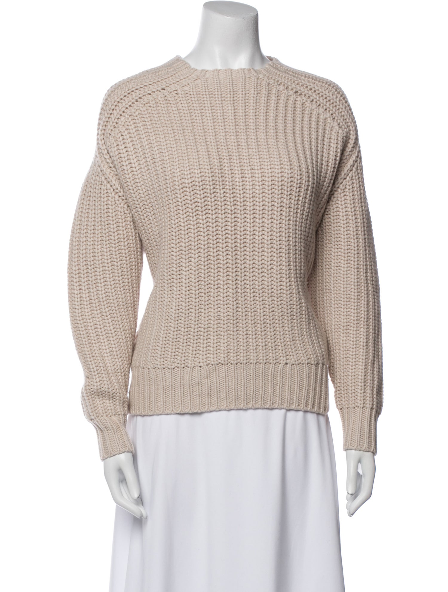 Brochu Walker Crew Neck Sweater