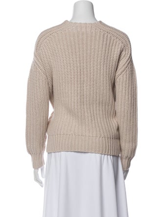 Brochu Walker Crew Neck Sweater