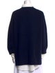 Brochu Walker Wool V-Neck Sweater
