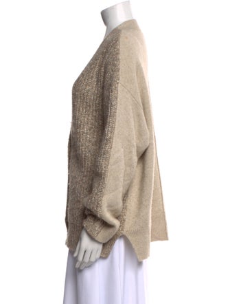 Brochu Walker V-Neck Sweater