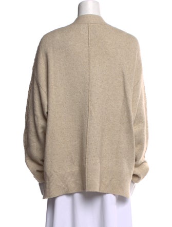 Brochu Walker V-Neck Sweater