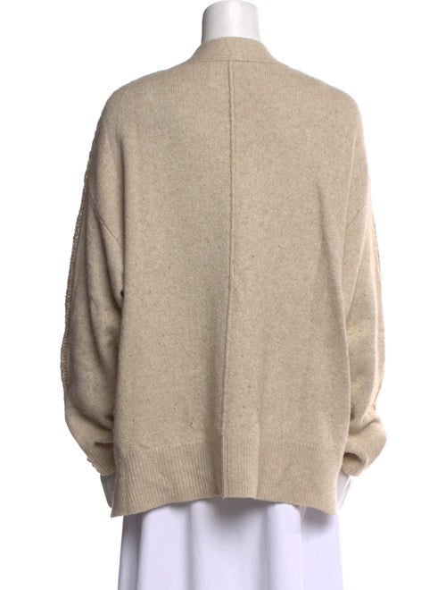 Brochu Walker V-Neck Sweater