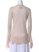 Brochu Walker Merino Wool V-Neck Sweater