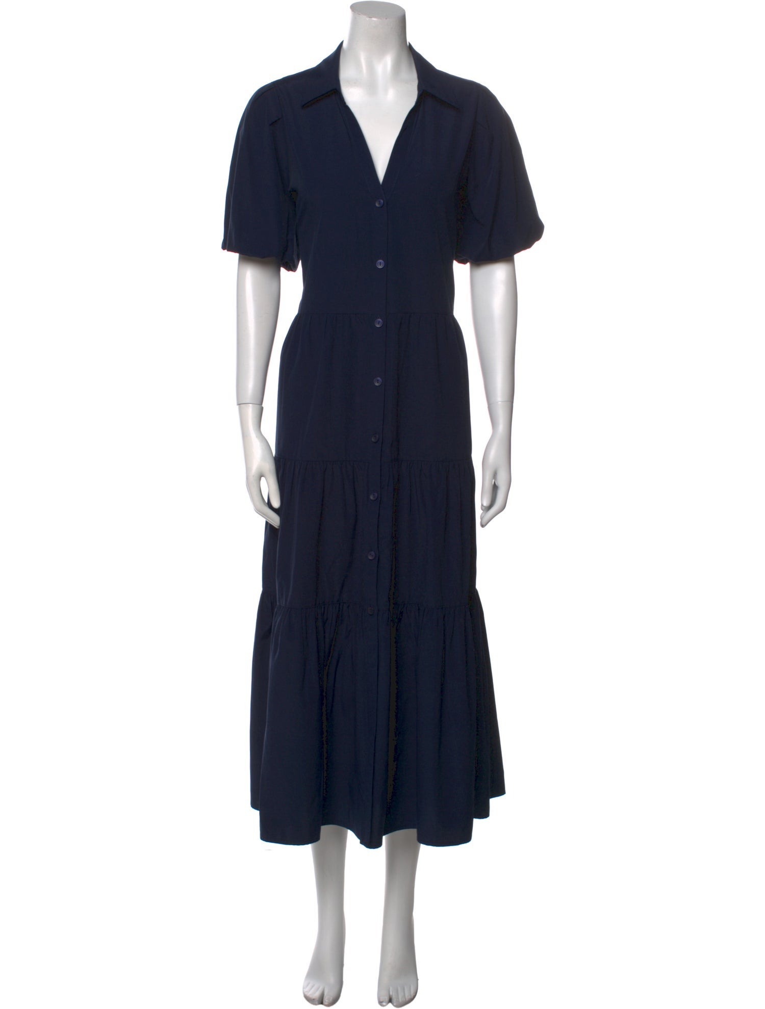 Brochu Walker Long Dress