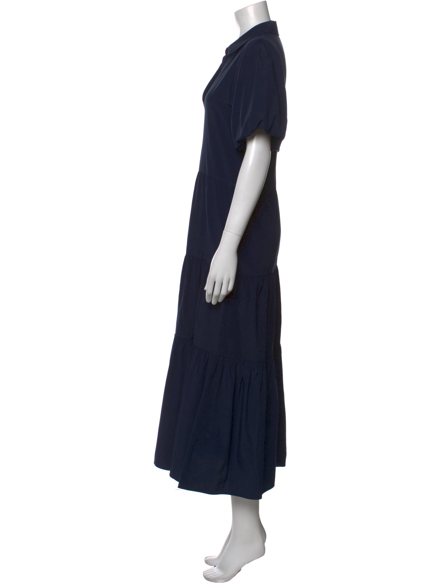 Brochu Walker Long Dress